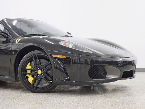 Used 2008 Ferrari F430 Spider image 2