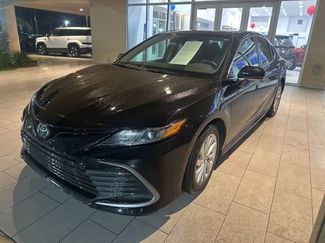 Used 2024 Toyota Camry LE w/ Convenience Package video 1