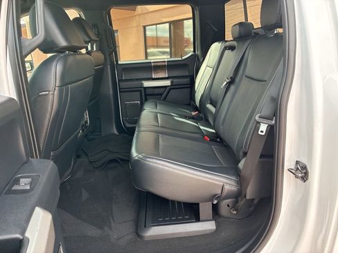 Certified 2022 Ford F250 Lariat w/ Lariat Value Package image 21