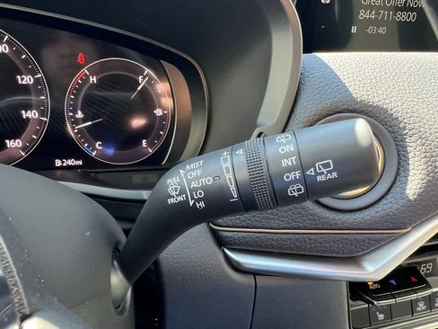 Certified 2025 MAZDA CX-70 3.3 Turbo w/ Premium Package image 26