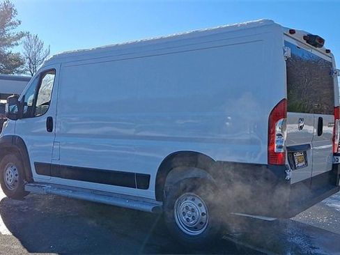 Used 2023 RAM ProMaster 2500 image 6