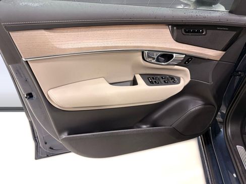 New 2026 Volvo XC90 B6 Plus w/ Protection Package Premier AWD/4WD image 22