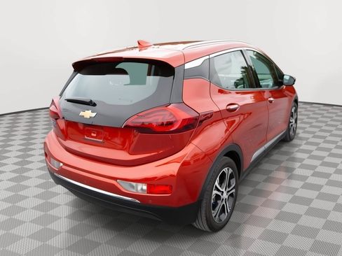 Used 2020 Chevrolet Bolt Premier FWD image 5