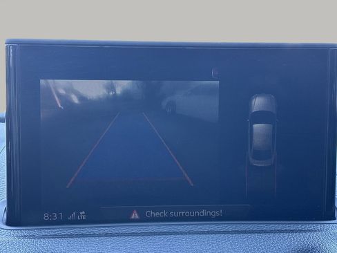 Used 2017 Audi S3 Premium Plus w/ Technology Package image 17