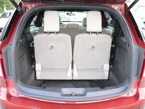 Used 2014 Ford Explorer Limited w/ Equipment Group 301A AWD/4WD image 26