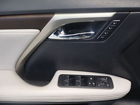 Used 2021 Lexus RX 350 FWD w/ Premium Package image 18