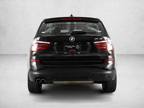 Used 2017 BMW X3 xDrive28i AWD/4WD image 7