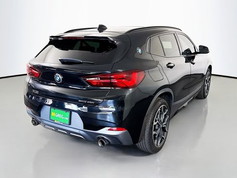 Used 2021 BMW X2 sDrive28i w/ M Sport X Package image 10