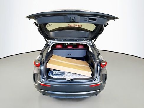 New 2026 MAZDA CX-50 2.5 Hybrid w/ Weather Package image 26