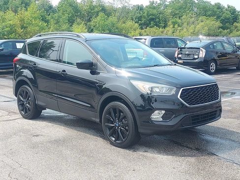 Used 2019 Ford Escape SE AWD/4WD image 7
