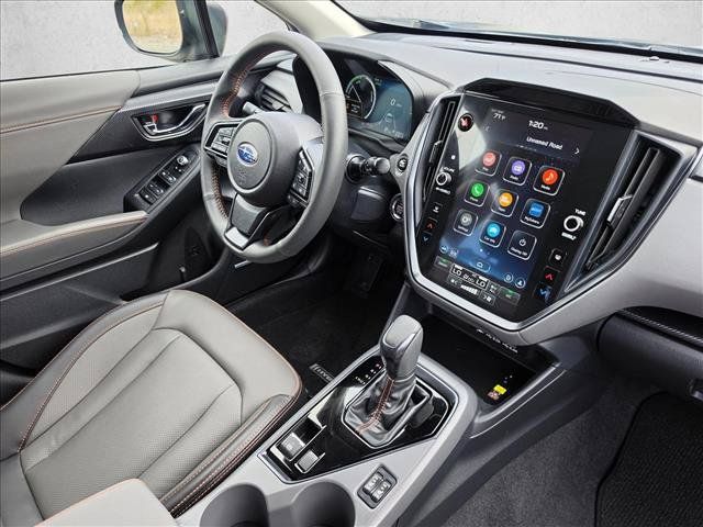 Certified 2026 Subaru Crosstrek 2.5i Limited w/ Crosstrek Mirror Package AWD/4WD image 10