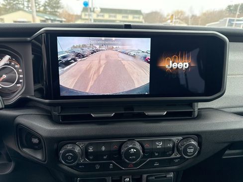 New 2026 Jeep Wrangler Willys image 13