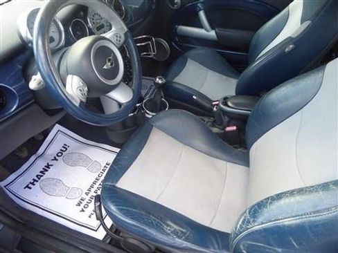 Used 2006 MINI Cooper Hardtop image 16