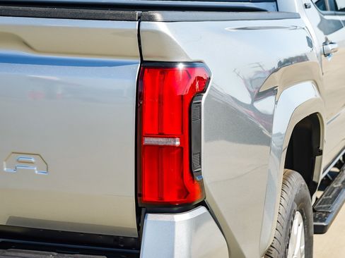 New 2026 Toyota Tacoma SR5 AWD/4WD image 8