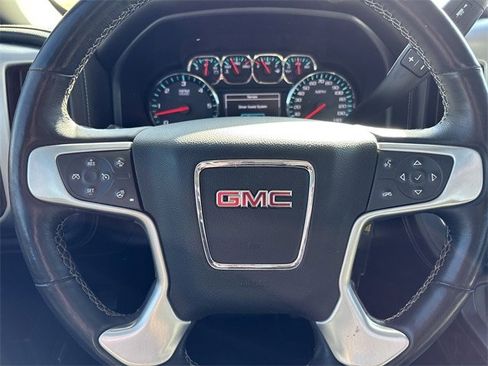 Used 2017 GMC Sierra 1500 SLT image 27