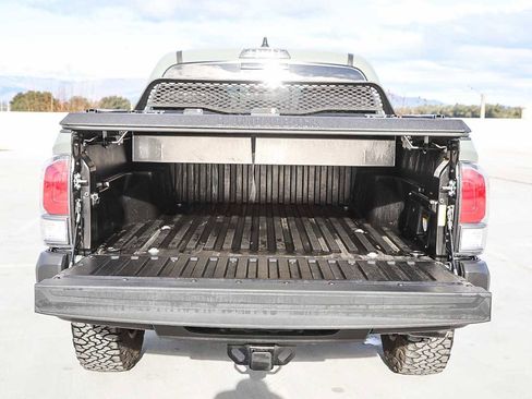 Used 2023 Toyota Tacoma TRD Off-Road image 25