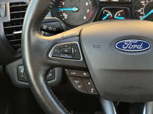 Certified 2019 Ford Escape SEL AWD/4WD image 25