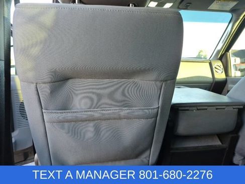 Used 2016 Ford F350 XLT w/ XTR Package AWD/4WD image 42