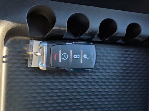 New 2026 RAM 2500 Lone Star image 49