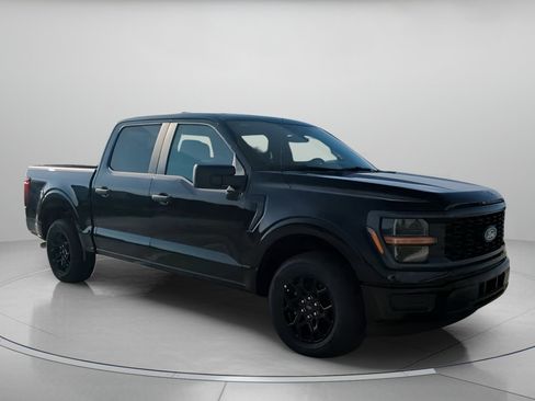 New 2026 Ford F150 STX RWD image 39