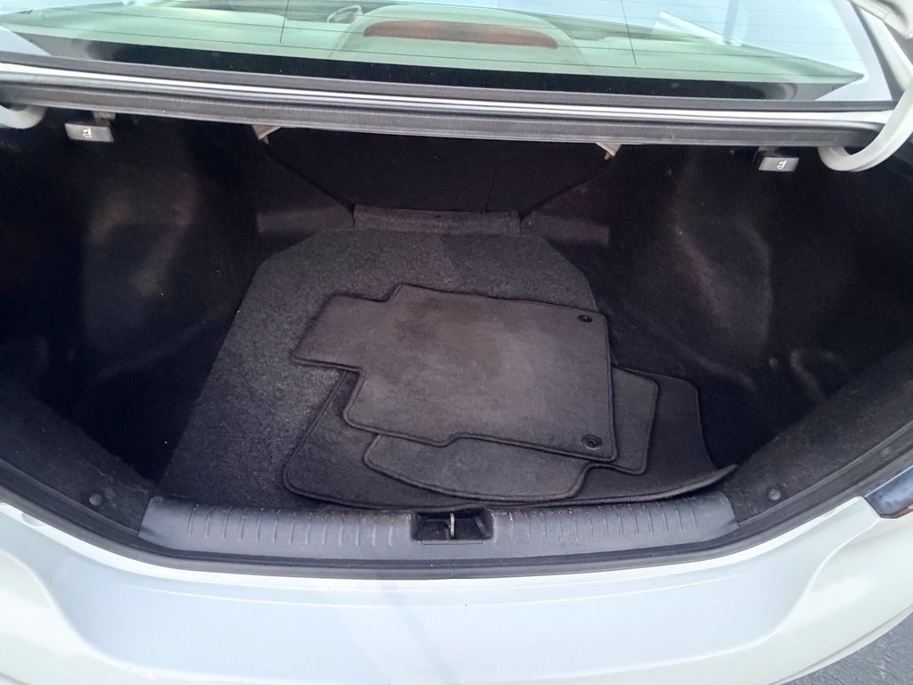 Used 2014 Honda Civic EX-L image 33