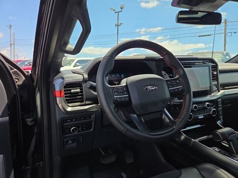 Used 2024 Ford F150 Raptor AWD/4WD image 8