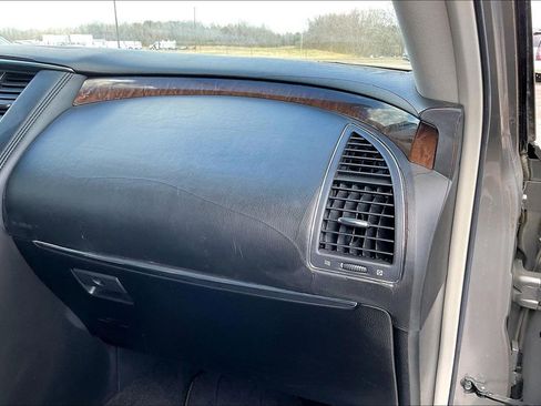 Used 2012 INFINITI QX56 4WD w/ Deluxe Touring Pkg image 23