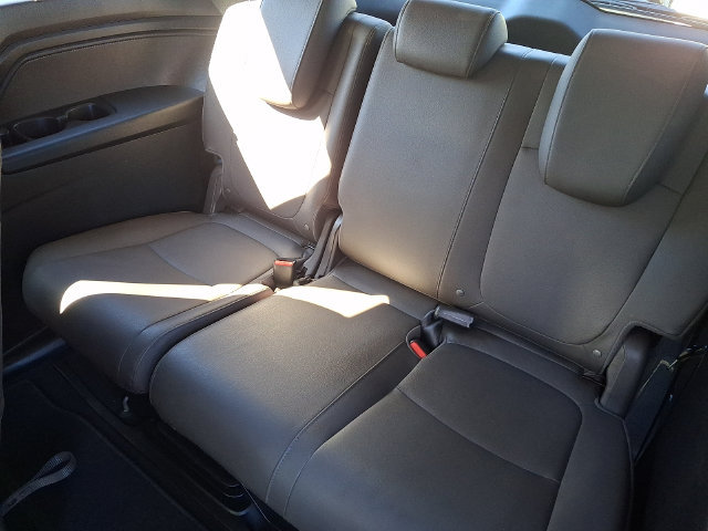 Used 2018 Honda Odyssey Elite image 11