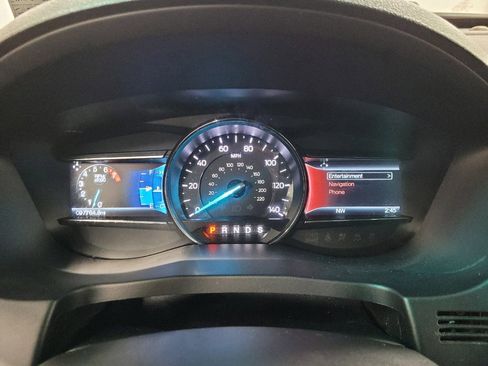 Used 2016 Ford Explorer Sport w/ Equipment Group 401A image 23