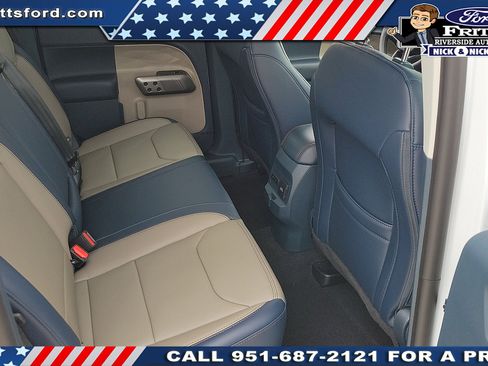 New 2026 Ford Maverick Lariat image 19