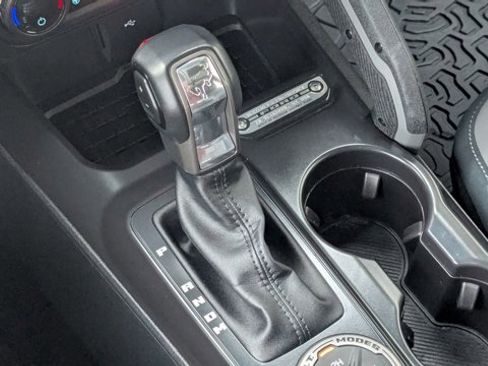 Used 2024 Ford Bronco Outer Banks w/ Sasquatch Package image 18