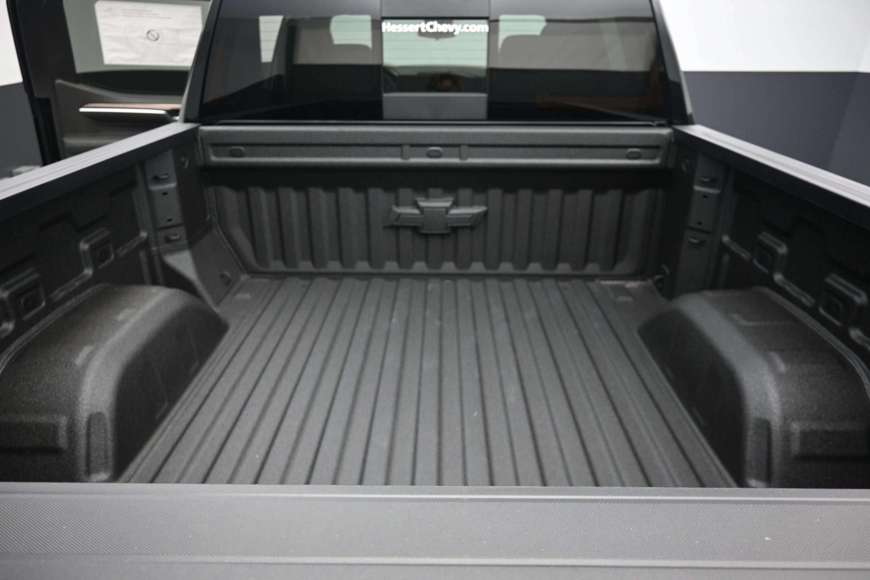 New 2026 Chevrolet Silverado 1500 RST w/ RST All Star Premium Package AWD/4WD image 34