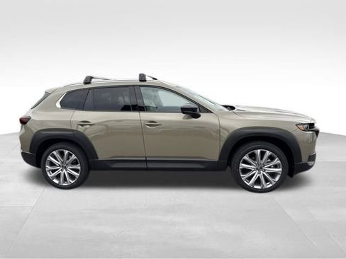 New 2026 MAZDA CX-50 2.5 Turbo w/ Premium Plus Pkg AWD/4WD image 6