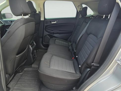 Used 2022 Ford Edge SE w/ Black Appearance Package AWD/4WD image 21