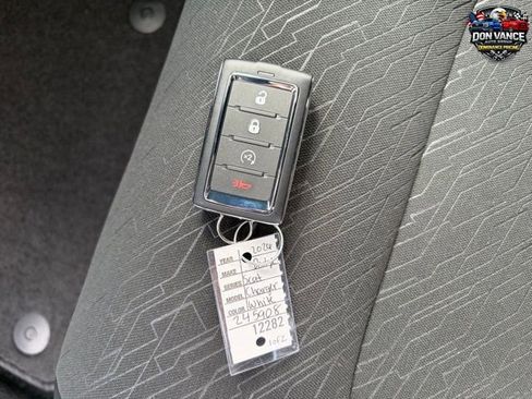 New 2026 Dodge Charger Scat Pack w/ Wheel & Tire Package image 25