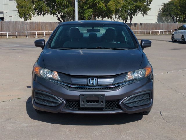 Used 2015 Honda Civic LX image 2