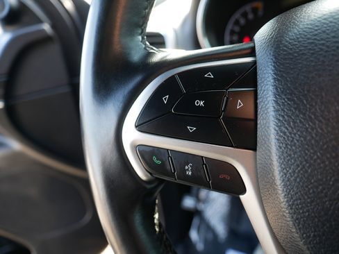 Used 2019 Jeep Grand Cherokee Limited w/ Trailer Tow Group IV image 28