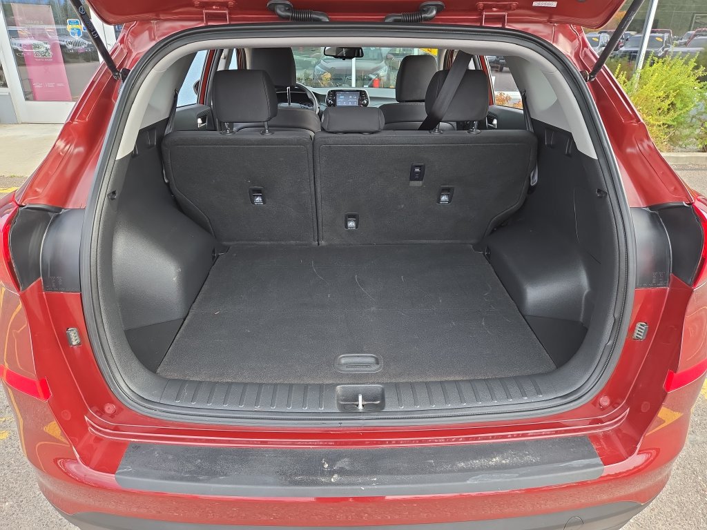 Used 2019 Hyundai Tucson Value AWD/4WD image 28