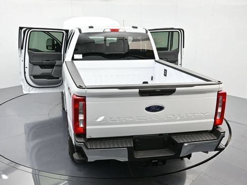 New 2026 Ford F250 XL w/ XL Chrome Package AWD/4WD image 48