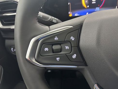 New 2026 Chevrolet TrailBlazer LT image 11