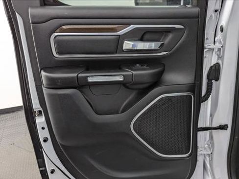 Used 2021 RAM 1500 Laramie RWD image 16
