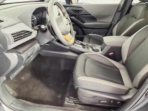 Certified 2025 Subaru Crosstrek 2.5i Wilderness w/ Crosstrek Mirror Package AWD/4WD image 12