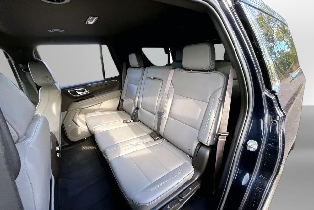 Used 2021 GMC Yukon SLT AWD/4WD image 26