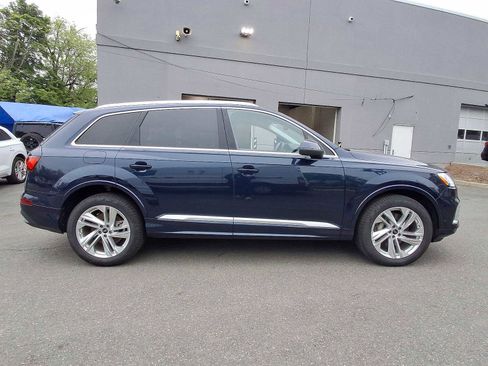 Certified 2023 Audi Q7 2.0T Premium Plus w/ Convenience Package AWD/4WD image 25