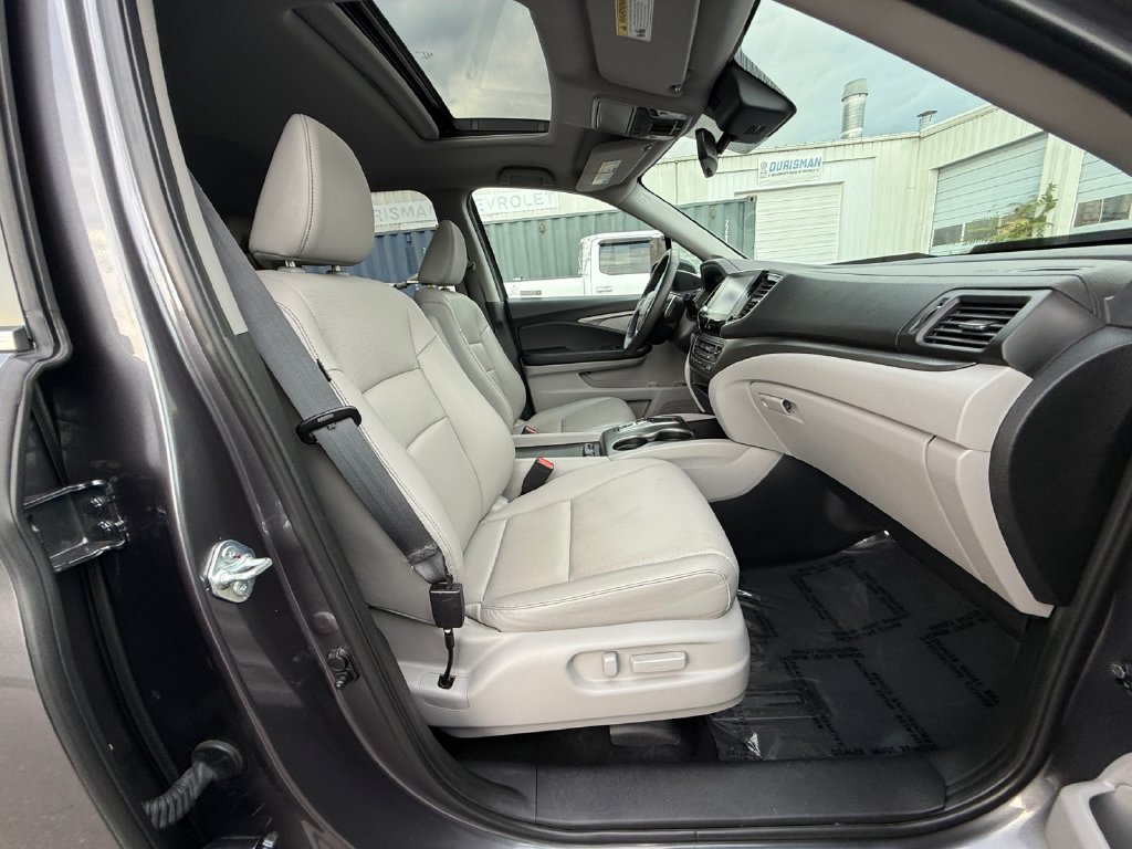 Used 2021 Honda Ridgeline RTL image 26
