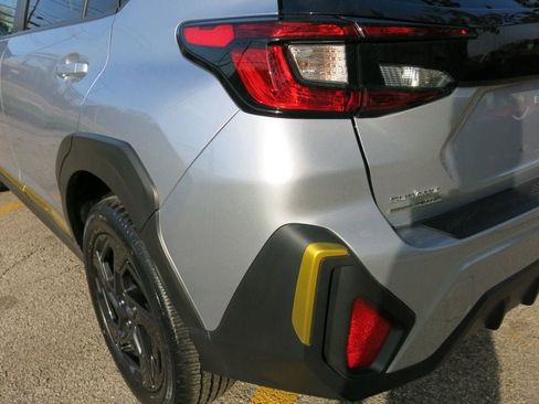 Used 2024 Subaru Crosstrek 2.5i Sport w/ Crosstrek Mirror Package AWD/4WD image 40
