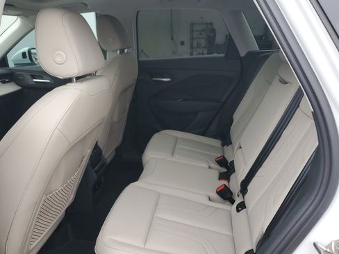 New 2026 Audi Q3 quattro 2.0T AWD/4WD image 17