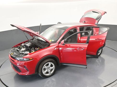 Used 2024 Dodge Hornet GT image 67