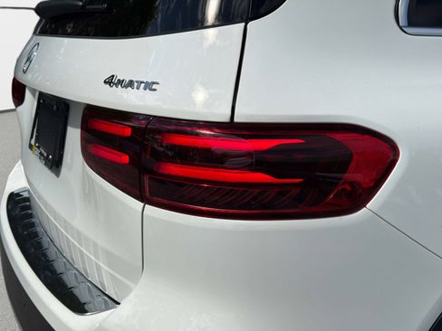 Used 2026 Mercedes-Benz GLB 250 GLB 250 image 15