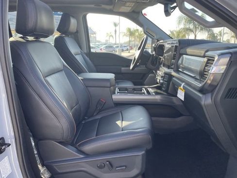 New 2026 Ford F250 Lariat w/ Tremor Off-Road Package image 28